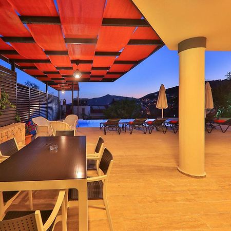 Villa Celik Kalkan Dış mekan fotoğraf