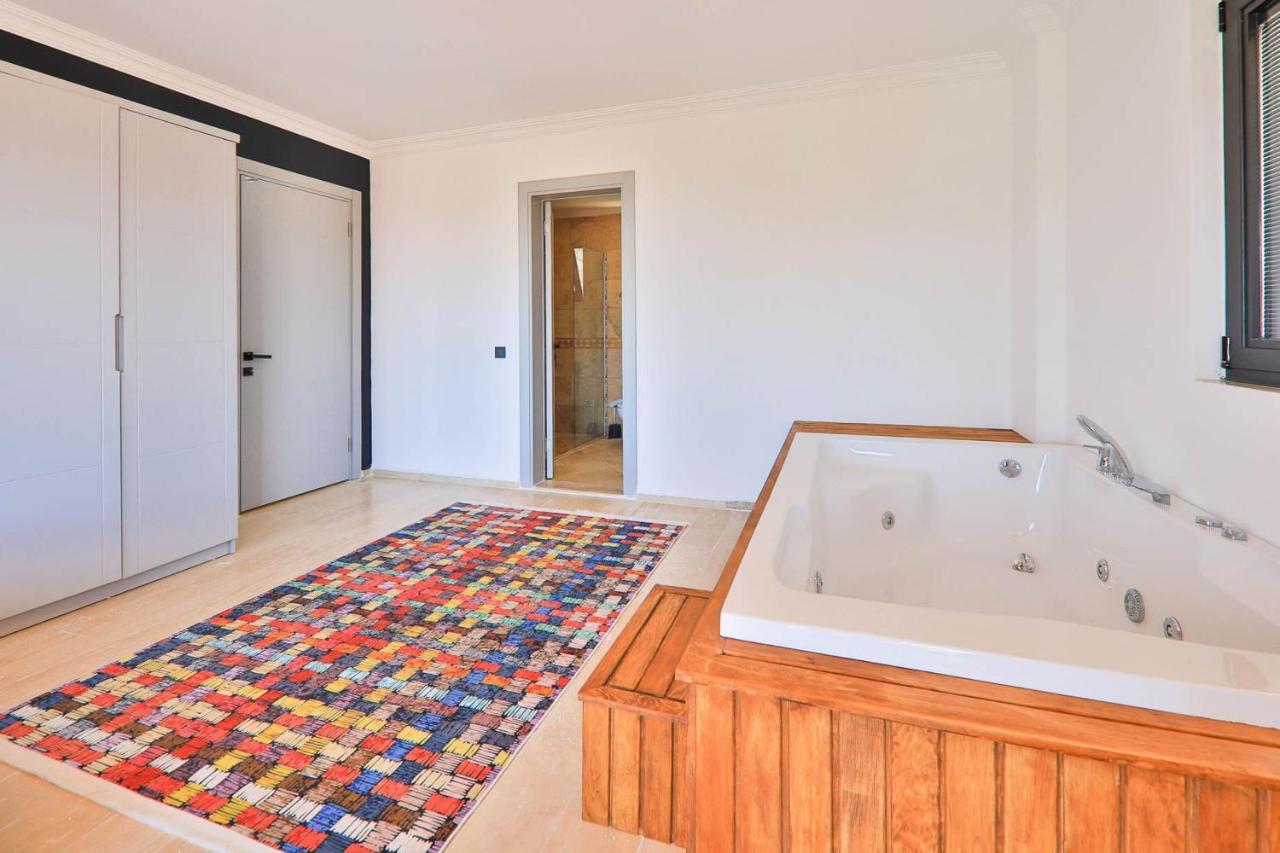 Villa Celik Kalkan Dış mekan fotoğraf