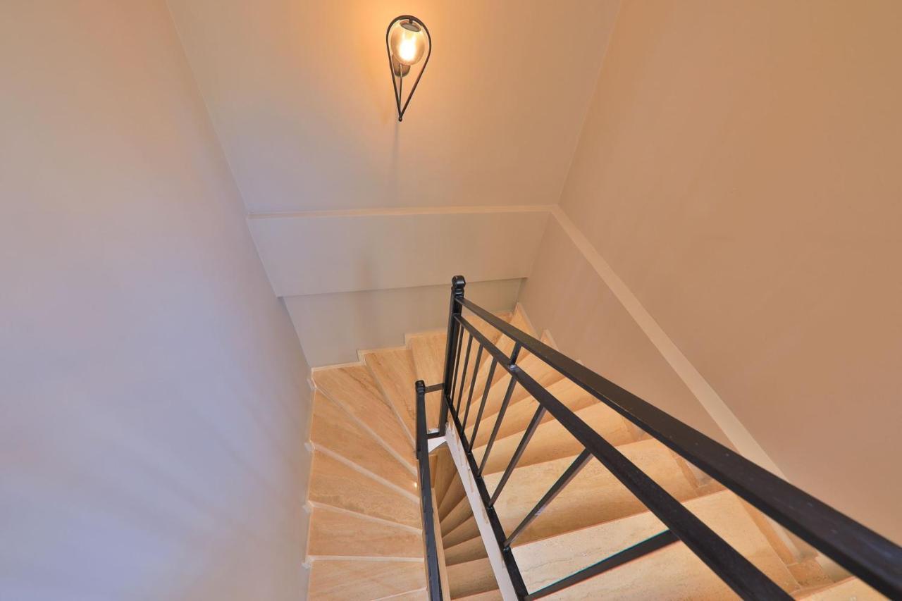 Villa Celik Kalkan Dış mekan fotoğraf