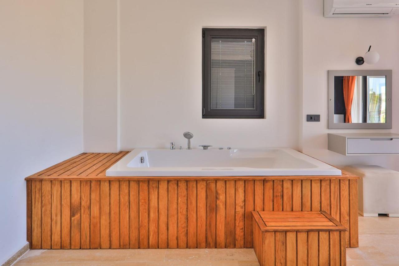 Villa Celik Kalkan Dış mekan fotoğraf