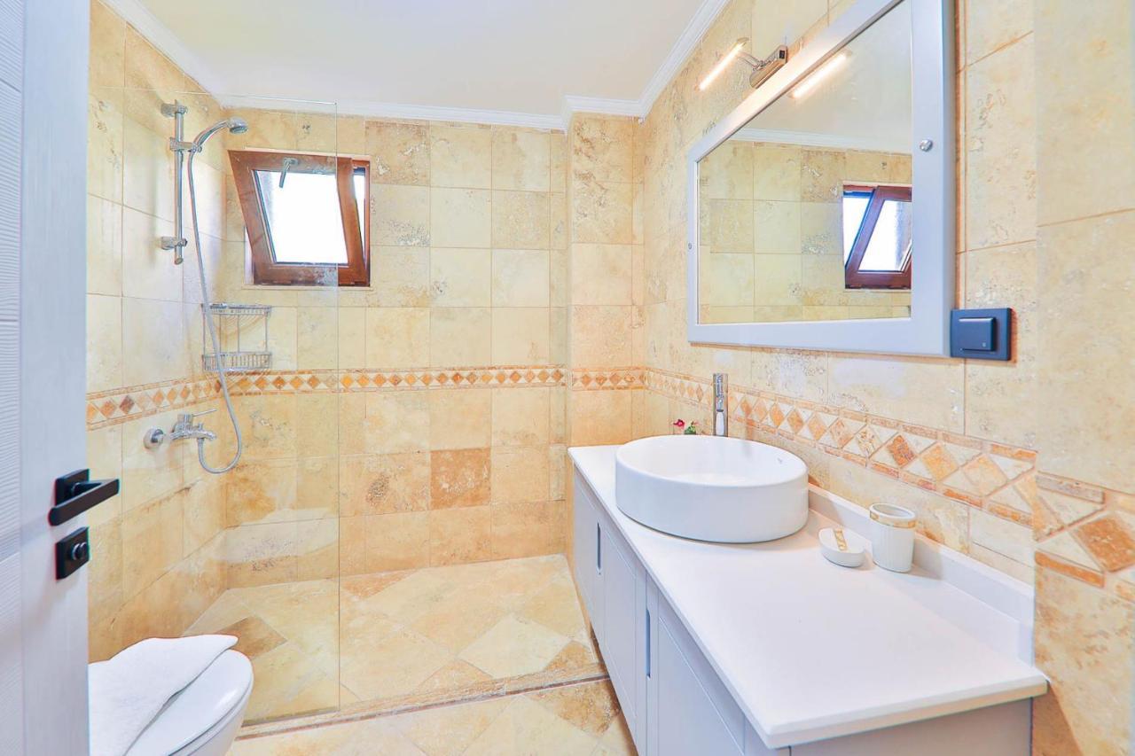 Villa Celik Kalkan Dış mekan fotoğraf
