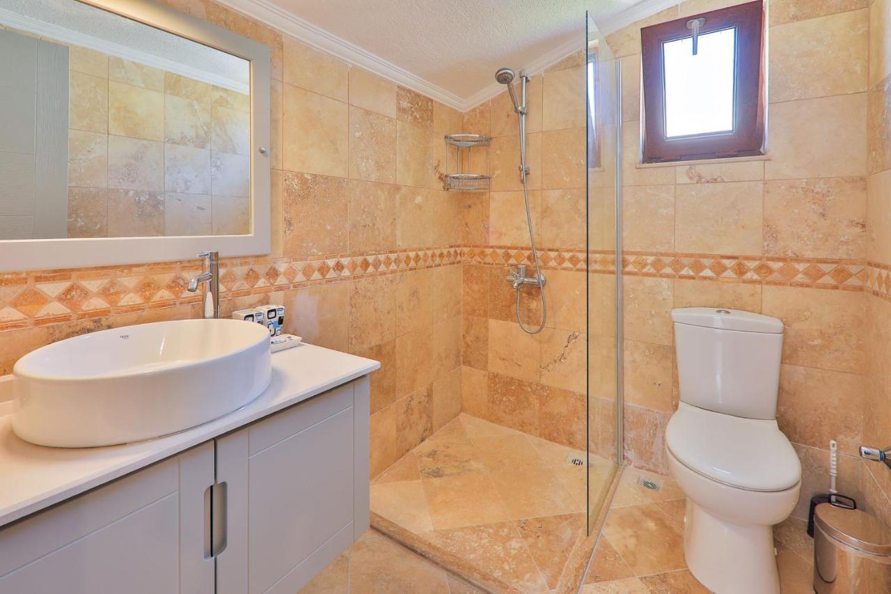 Villa Celik Kalkan Dış mekan fotoğraf