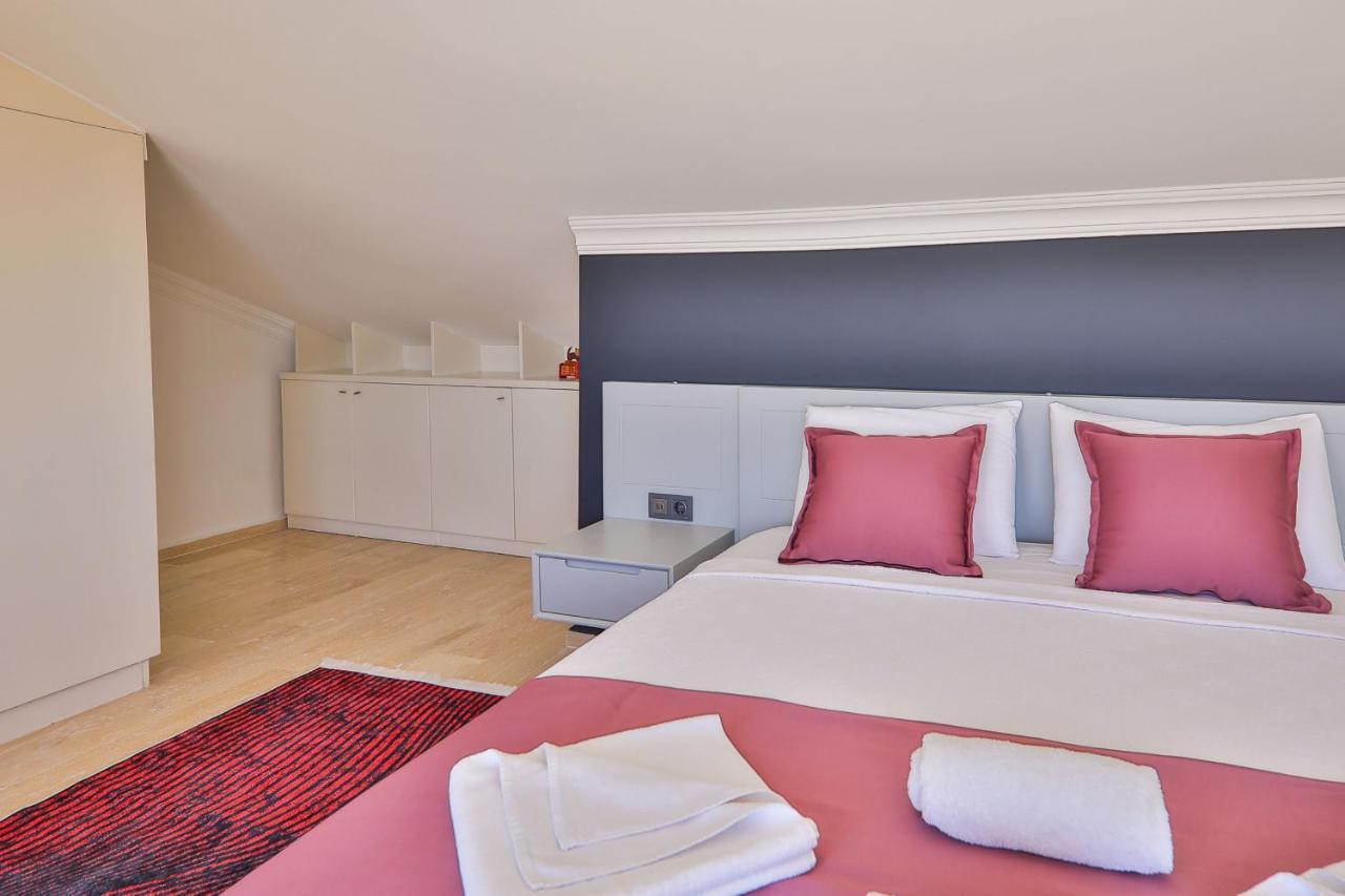 Villa Celik Kalkan Dış mekan fotoğraf