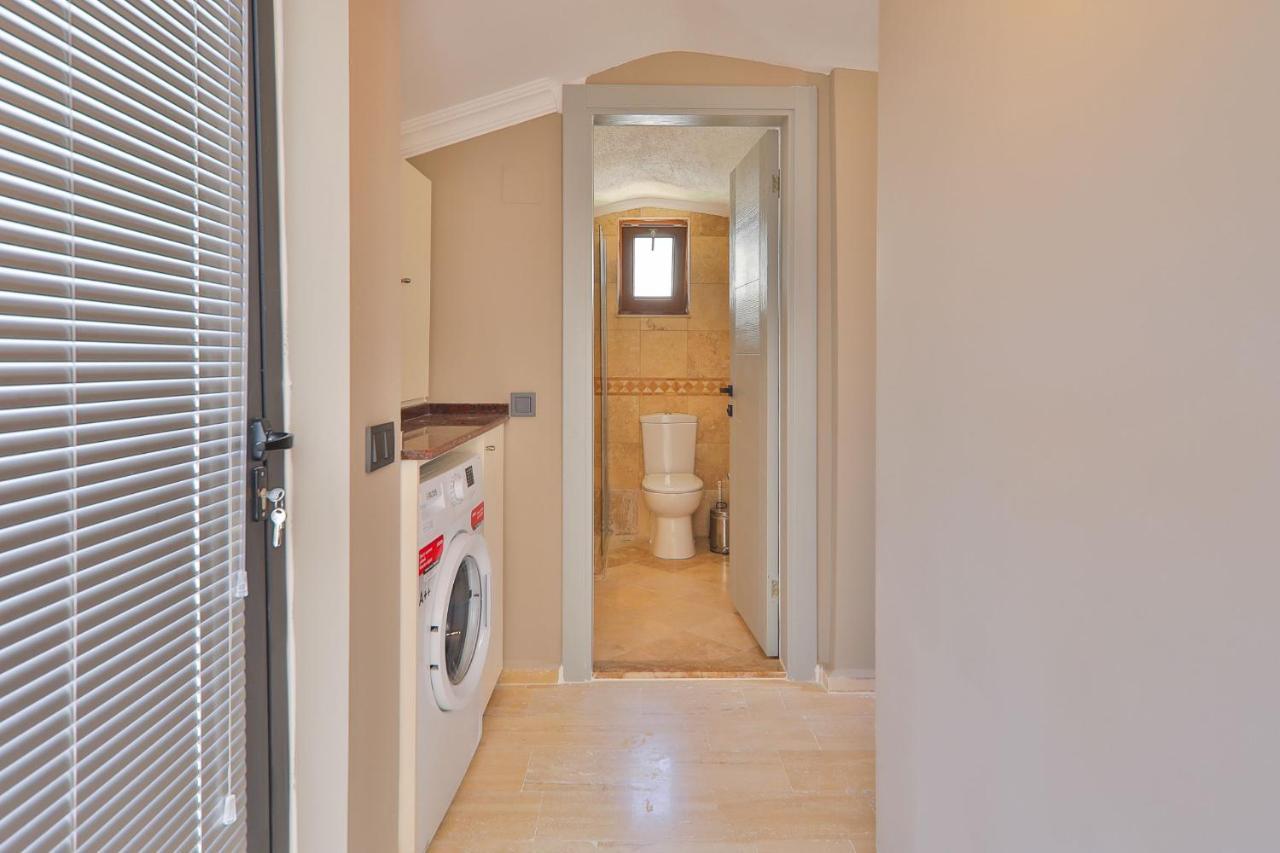 Villa Celik Kalkan Dış mekan fotoğraf